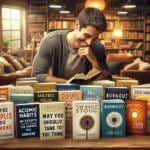 7 Life-Changing Books to Propel Your Success in 2024