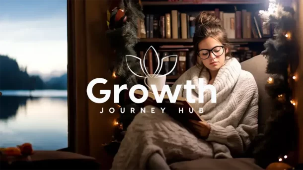 newsletter growth journey hub