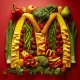 Fast-Food and Obesity: Navigating Healthier Choices for Heart Health - 7 Fast-Food Restaurants