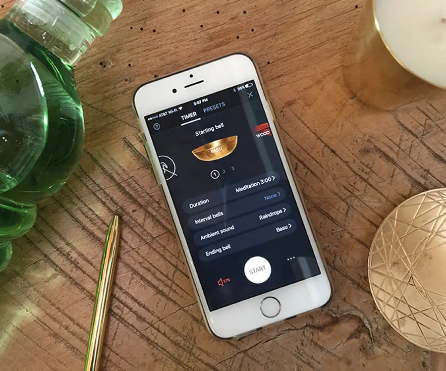 Top 7 Meditation Apps to Help You Stay Mindful