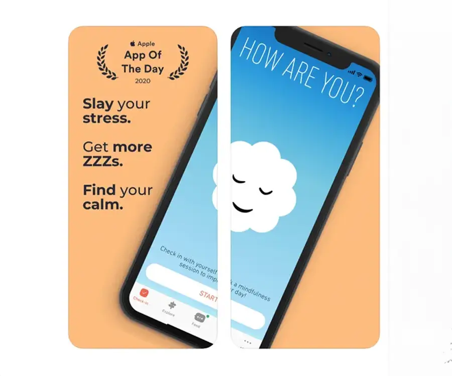 Top 7 Meditation Apps to Help You Stay Mindful