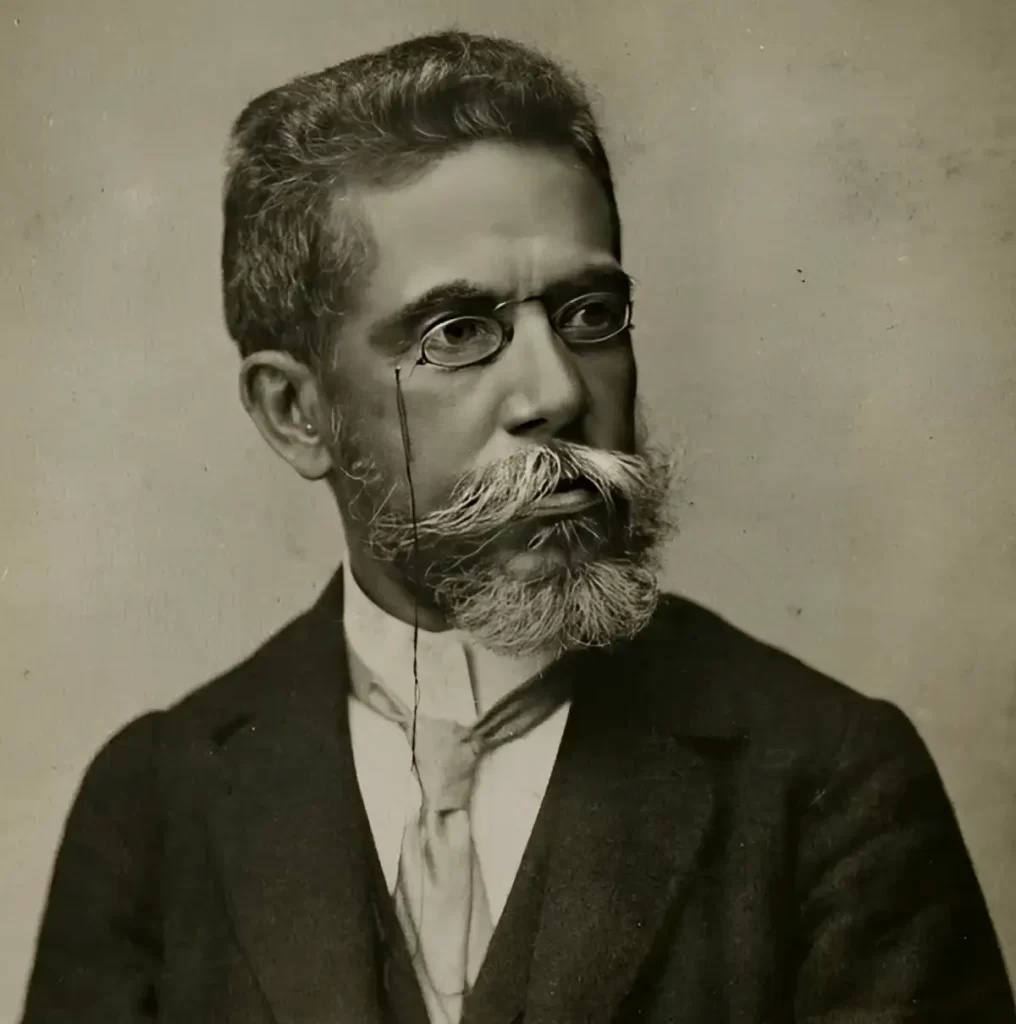 Machado de Assis