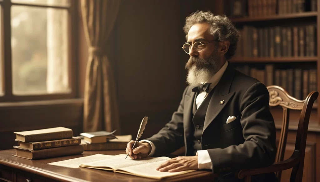 Machado de Assis