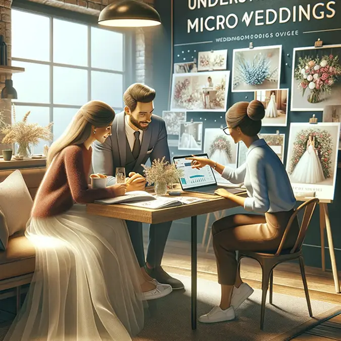 Micro Weddings