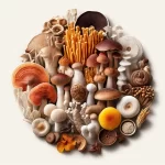 Unlocking the Health Benefits of Medicinal Mushrooms