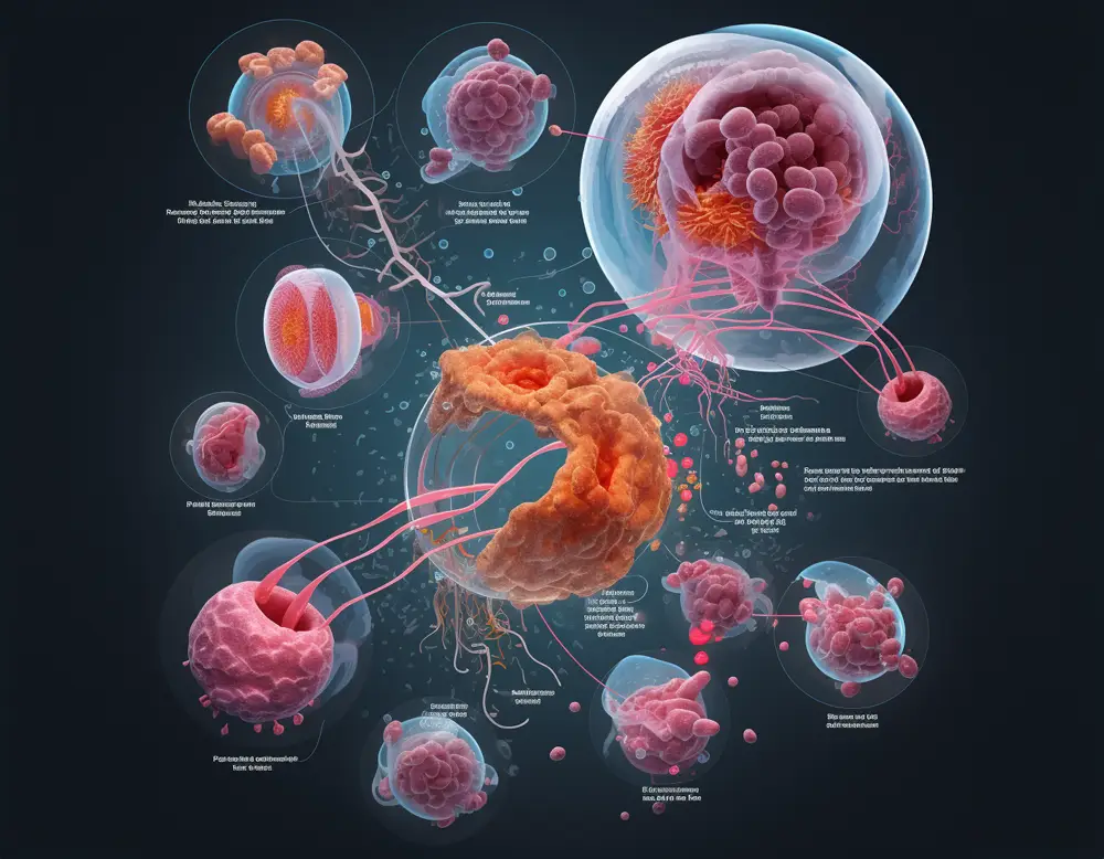 Fasting Protein - The Science Behind Protein Fasting and Autophagy