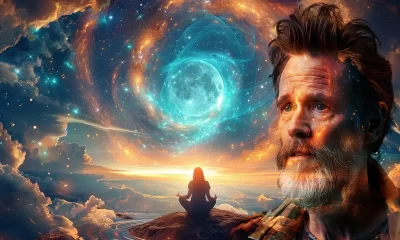 Jim Carrey and Oprah - The Law of Attraction