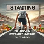 Extended Fasting: 8 Surprising Benefits I Discovered During My 48-Hour Journey