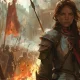 Joan of Arc ’s dream - Power of Dreams