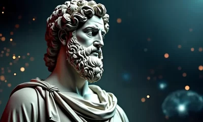 marcus aurelius meditations