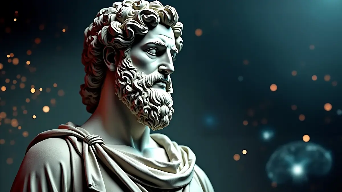 marcus aurelius meditations