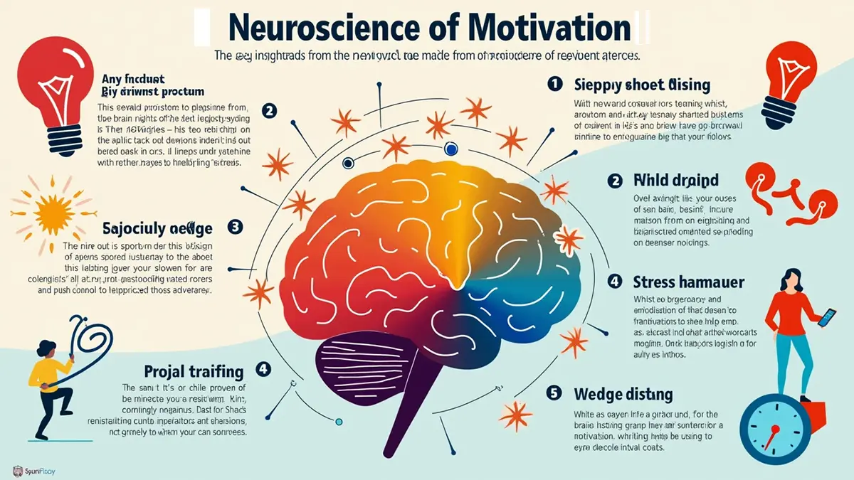 Neuroscience of Motivation